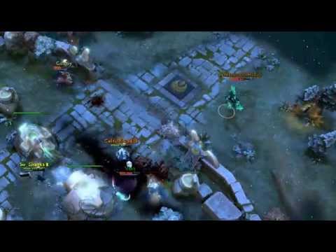 (!)=SSG GAMING=(!) Outworld Devourer ULTRA KILL