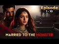 Forced Marriage With A Monster Dark Love Story Rahul Enaya Full Story Ep 1 10 Hindi Audio Book