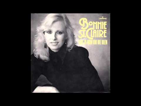 Bonnie St. Claire - Sla Je Arm Om Me Heen