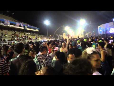 Convite Para Amar - Camisa Verde e Branco 1988 - São Paulo Carnival World