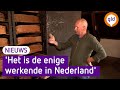'Dit is echt uniek', het bijzondere verhaal achter De Rijkszaadeest
