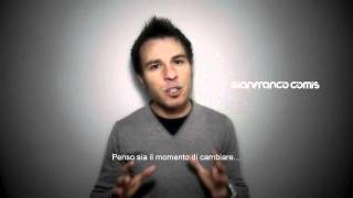 Gianfranco Comis - Official Return 2012