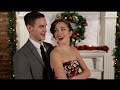 Baby It's Cold Outside Tap Dance ft. Laura Osnes