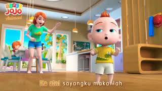 Download lagu Waktunya Makan siang~ Super JoJo Animasi.mp4 mp3 Download lagu Waktunya Makan siang~ Super JoJo Animasi.mp4 mp3