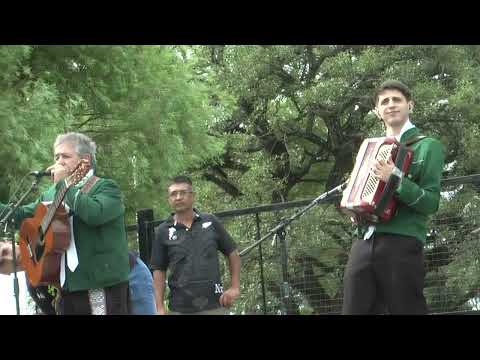 Fiesta de la Tradición 2025 en Cerrito - Actuación de Miguel Figueroa y su Conjunto Amanecer Campero