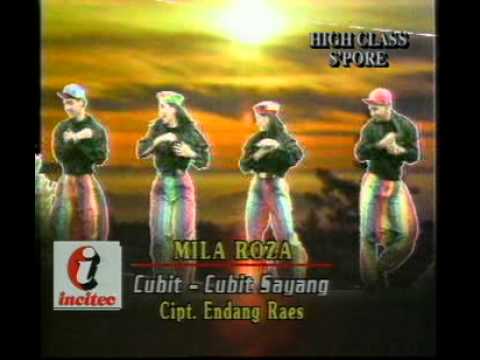 MILLA ROSA CUBIT CUBIT SAYANG