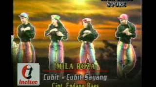 Download lagu MILLA ROSA CUBIT CUBIT SAYANG mp3 Download lagu MILLA ROSA CUBIT CUBIT SAYANG mp3