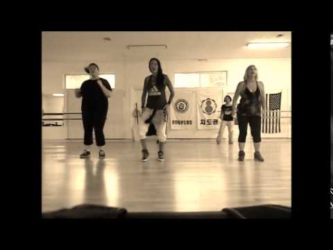 Dance Fitness- Bambalam(MM41)