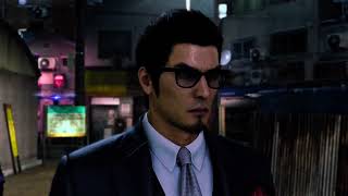【PS5配信ネタバレ注意】名を消した男 ～浄龍の奇策～【龍が如く7外伝】#9