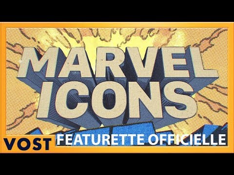 X-Men : Dark Phoenix - Featurette Les Icônes Marvel : Chris & Louise VOST