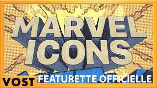 X-Men : Dark Phoenix - Featurette Les Icônes Marvel : Chris & Louise VOST