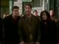 Friends : le lion est mort ! 