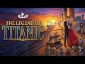 The Legend Of Titanic 1999 Full Animated Family Movie Fantasy Adventure FamBrandTV