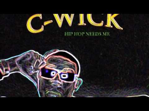C - wick - Is U partyin Or What FT. Jerzz ( Freestyle )
