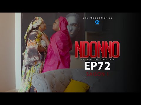 SERIE - NDONNO - EPISODE 72**VOSTFR**