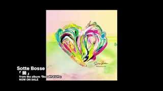 After I fell in love with this song <3 - Sotte Bosse - 鱗