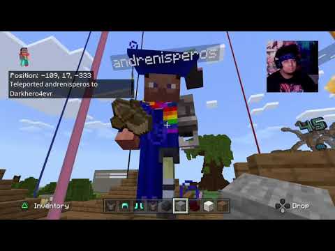 Minecraft New Year Eve Special Episode 6 part 2 |A New Feel for a New Year And A New Mod|