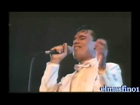 JUAN GABRIEL (1987)...............Querida..(Edicion especial).