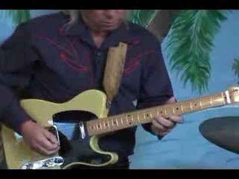 Carol Towery and Merrell Fankhauser - Rockin' Country