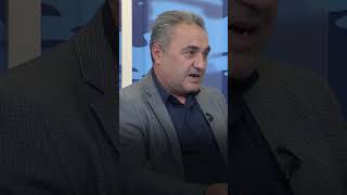 «Արևմուտքը 100 տոկոսանոց անվտանգային երաշխիքներ պիտի տա»: Արմեն Բաղդասարյան #ԿոնցեպտուալՀարթակ
