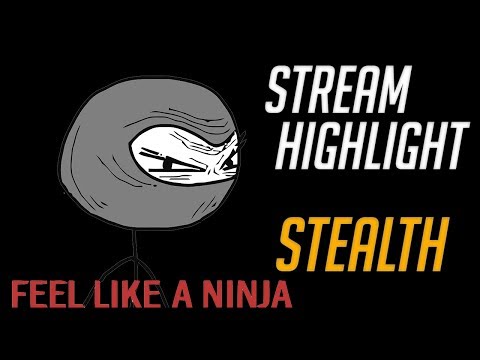 AN ACTUAL NINJA |Griffin GRF-2N| (Civil War PTS)