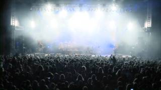 Amorphis - Sampo - Live Summerbreeze 2009