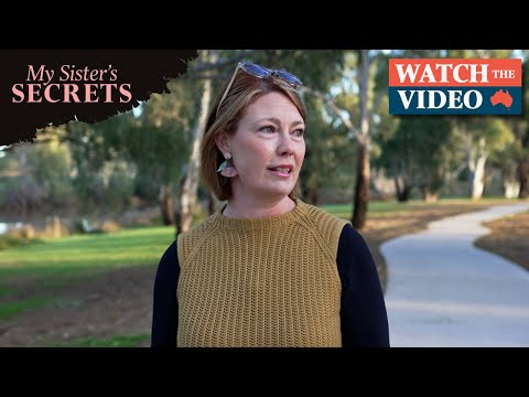 My Sister's Secrets: a gripping new podcast out now on The Australian app and theaustralian.com.au