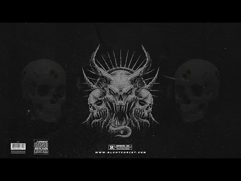 [FREE] GHOSTEMANE x SCARLXRD TYPE BEAT | "TRIPLE KILL" | HARD TRAP METAL BEAT 2023