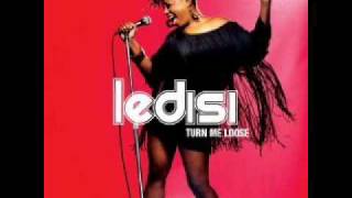 Please Stay - Ledisi