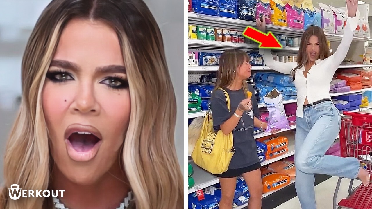 Khloe Kardashian's Khloud Brand Expands into Protein Tortilla Chips