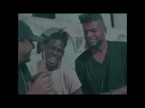 DRÉMICI - Melhor Remédio ft. Anchietx e Kaerri