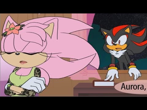 Fancy Party Shenanigans - Sonic Comic Dubs Compilation