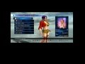 Soul Calibur 5 Creation Faye Valentine