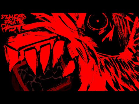 Forsaken: Strangers from the Past | Official Trailer