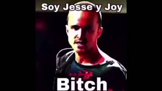 Jesse tu no eres Jesse y Joy