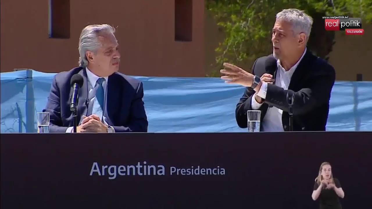 Fernández entregó 140 viviendas en Almirante Brown: "Llevamos entregadas más de 61 mil casas"