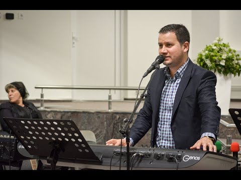 Manu Negrea - Când nici nu existam