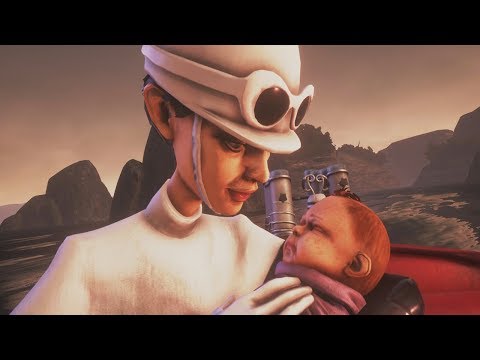We Happy Few - ACT 2 Ending