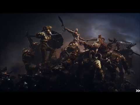 Godfire Rise Of Prometheus Android gameplay