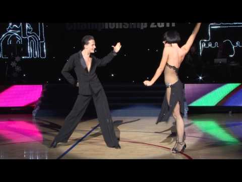 Valera Musuc - Nina Trautz, 1/4 Final