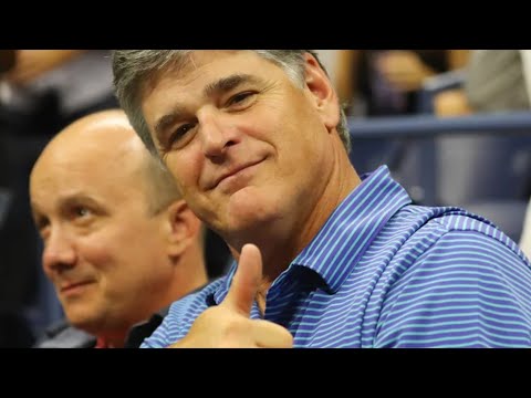 How Much Does Sean Hannity Make A Year