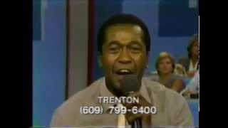 Ben Vereen on the 1984 Jerry Lewis MDA Telethon