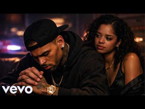 Chris Brown  & Ella Mai – Hold on to me  (2026 Music Video)