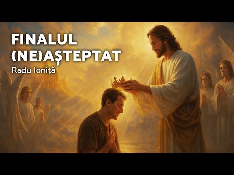 Finalul (ne)așteptat - Radu Ioniță - AZSMR-Bucov