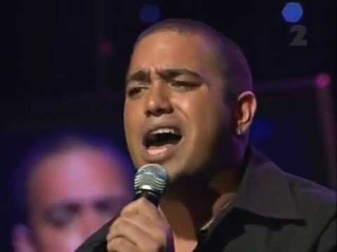 Matthew Saunoa - To Love Somebody