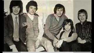 THE HOLLIES- &quot;PLEASE SIGN YOUR LETTERS&quot;