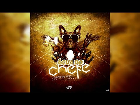 [Afro House] Júnior No Beat - Água do Chefe (Original Mix) | (Adoço) | Afro House Instrumental 2021