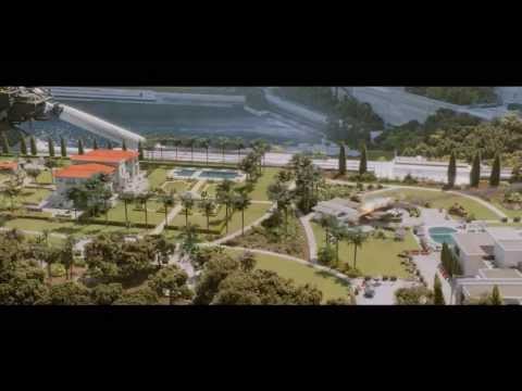Trailer-Vorschau: Elysium