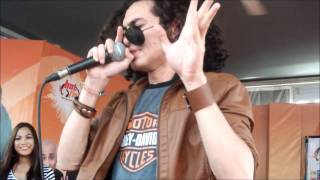 Download lagu Aweera (MOJO) - ANDAI KU BERCINTA LAGI @ JOM HEBOH mp3 Download lagu Aweera (MOJO) - ANDAI KU BERCINTA LAGI @ JOM HEBOH mp3