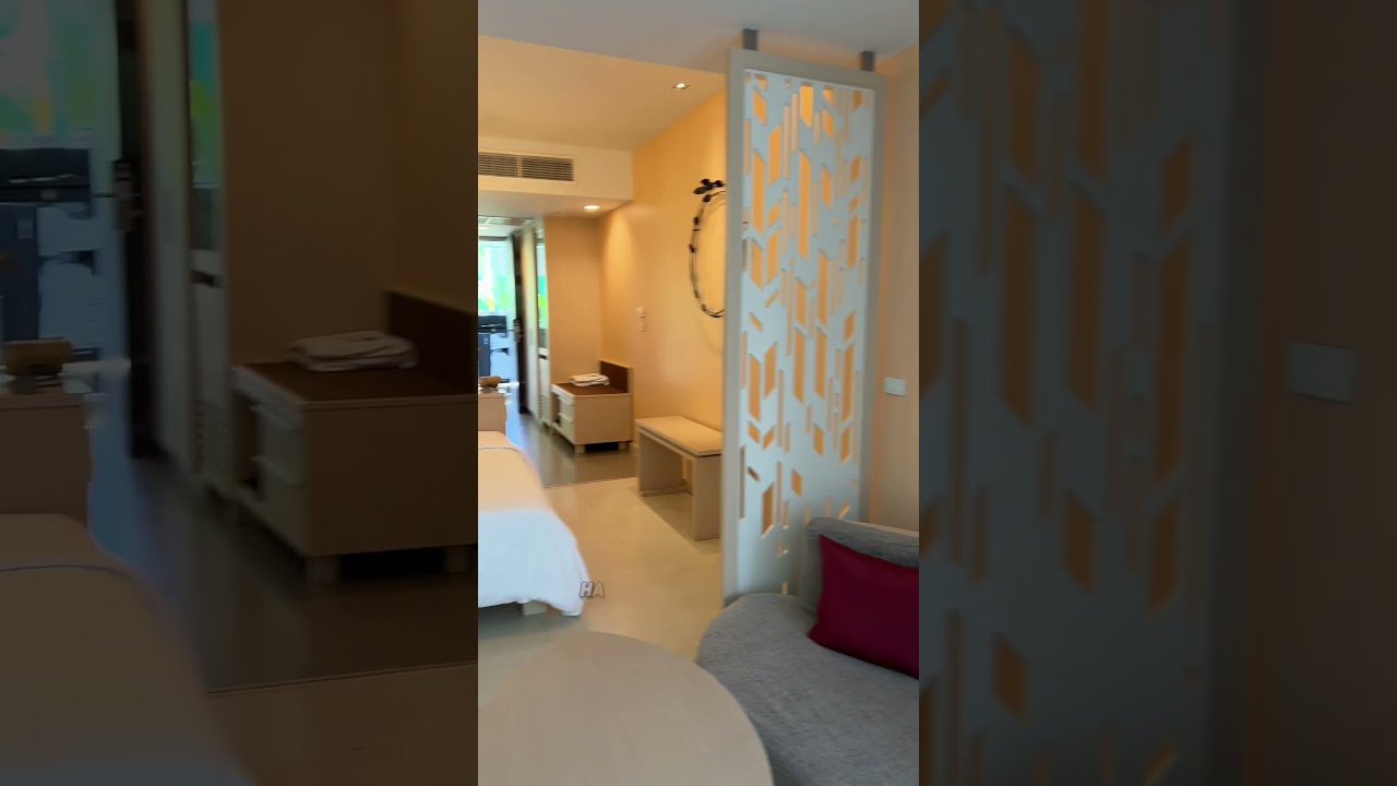 Junior Suite Pool Access The Sands Khao Lak